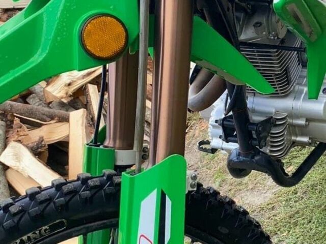 Вайпер Другая, объемом двигателя 0.25 л и пробегом 0 тыс. км за 950 $, фото 3 на Automoto.ua