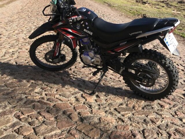 Вайпер Другая, объемом двигателя 0.25 л и пробегом 0 тыс. км за 641 $, фото 5 на Automoto.ua