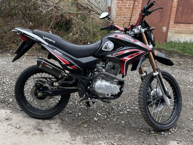 Вайпер Другая, объемом двигателя 0.25 л и пробегом 0 тыс. км за 1100 $, фото 1 на Automoto.ua