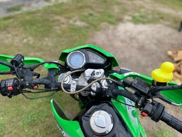 Вайпер Другая, объемом двигателя 0.25 л и пробегом 0 тыс. км за 950 $, фото 4 на Automoto.ua