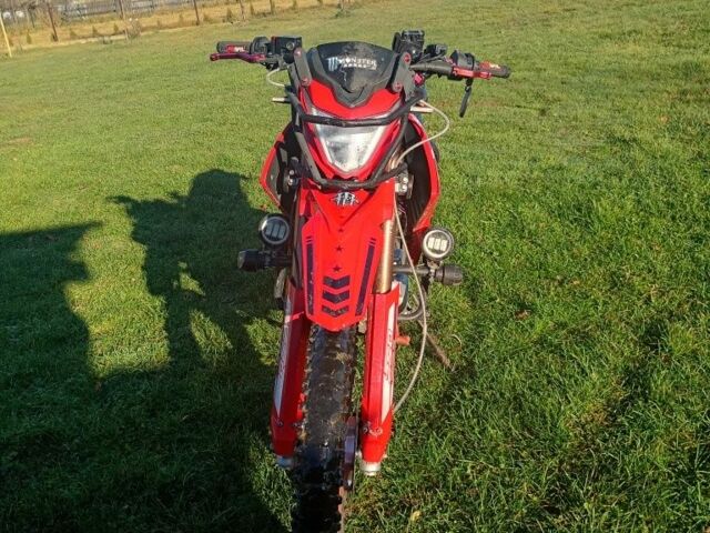 Вайпер Другая, объемом двигателя 0.25 л и пробегом 0 тыс. км за 834 $, фото 1 на Automoto.ua