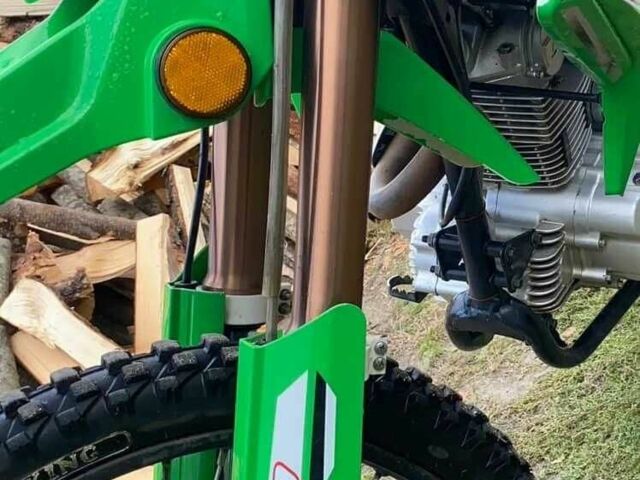 Вайпер Другая, объемом двигателя 0.25 л и пробегом 0 тыс. км за 950 $, фото 4 на Automoto.ua