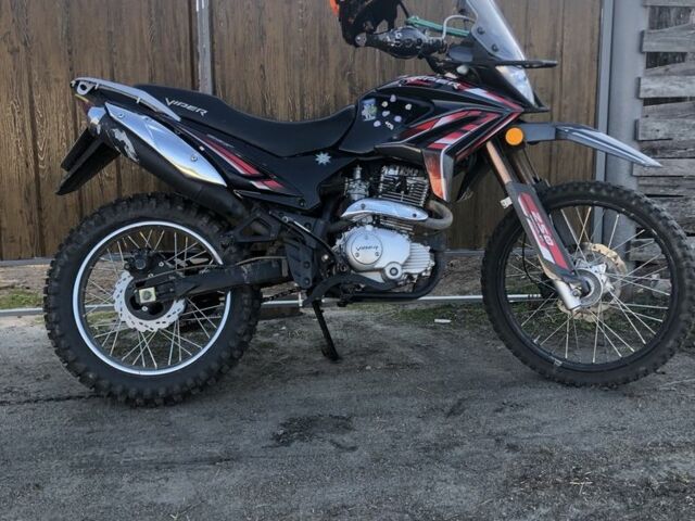 Вайпер Другая, объемом двигателя 0.25 л и пробегом 0 тыс. км за 641 $, фото 6 на Automoto.ua