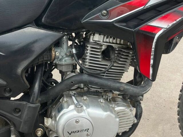 Вайпер Другая, объемом двигателя 0.25 л и пробегом 0 тыс. км за 900 $, фото 3 на Automoto.ua