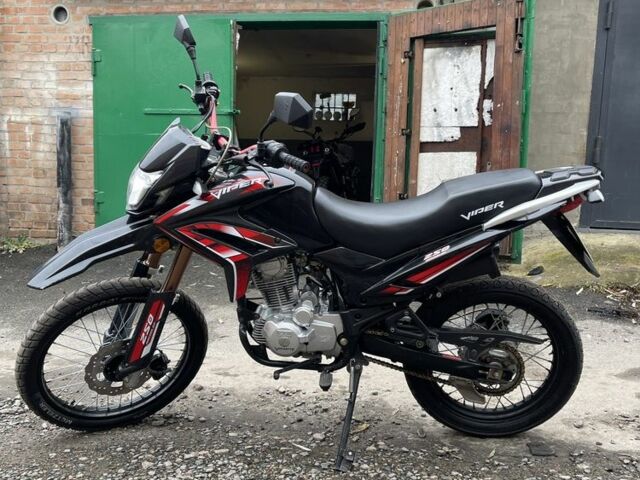 Вайпер Другая, объемом двигателя 0.25 л и пробегом 0 тыс. км за 1100 $, фото 3 на Automoto.ua