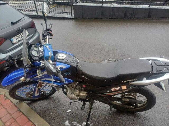 Вайпер Другая, объемом двигателя 0 л и пробегом 0 тыс. км за 1000 $, фото 11 на Automoto.ua