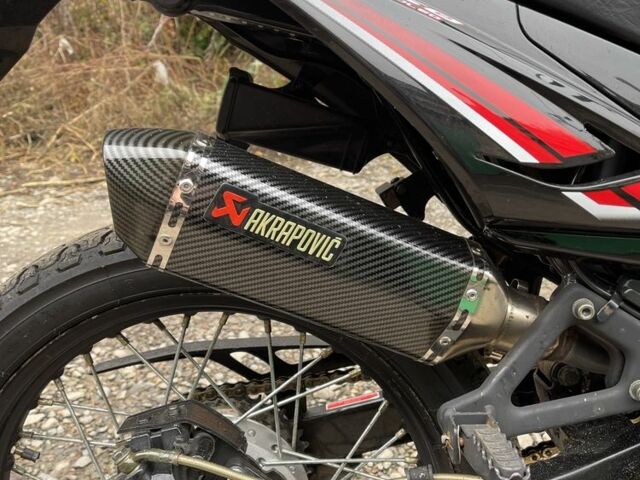 Вайпер Другая, объемом двигателя 0.25 л и пробегом 0 тыс. км за 1100 $, фото 8 на Automoto.ua