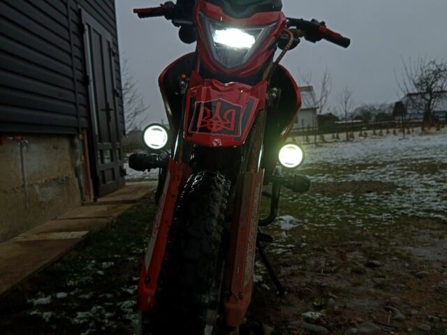 Вайпер Другая, объемом двигателя 0.25 л и пробегом 0 тыс. км за 999 $, фото 1 на Automoto.ua