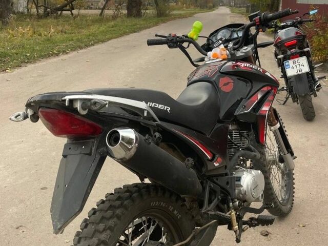 Вайпер Другая, объемом двигателя 0.25 л и пробегом 0 тыс. км за 900 $, фото 6 на Automoto.ua