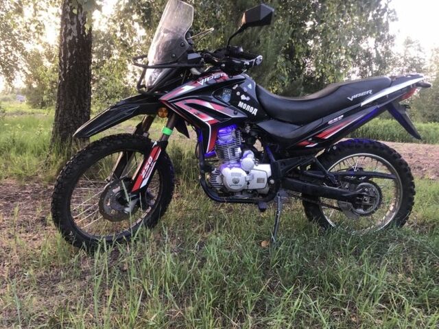 Вайпер Другая, объемом двигателя 0.25 л и пробегом 0 тыс. км за 641 $, фото 1 на Automoto.ua