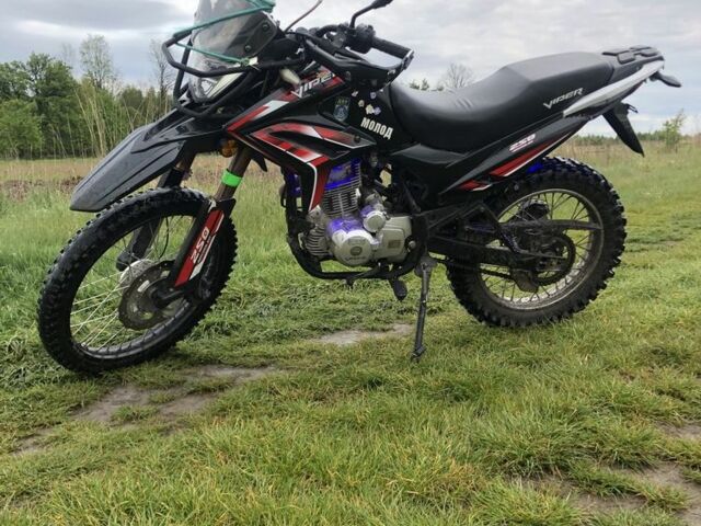 Вайпер Другая, объемом двигателя 0.25 л и пробегом 0 тыс. км за 641 $, фото 3 на Automoto.ua