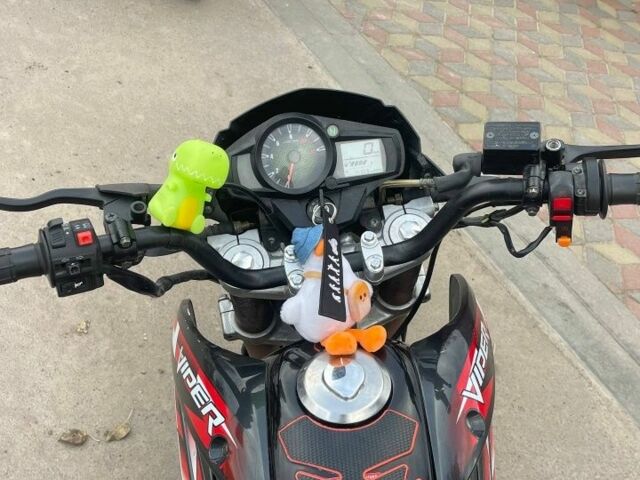 Вайпер Другая, объемом двигателя 0.25 л и пробегом 0 тыс. км за 900 $, фото 7 на Automoto.ua