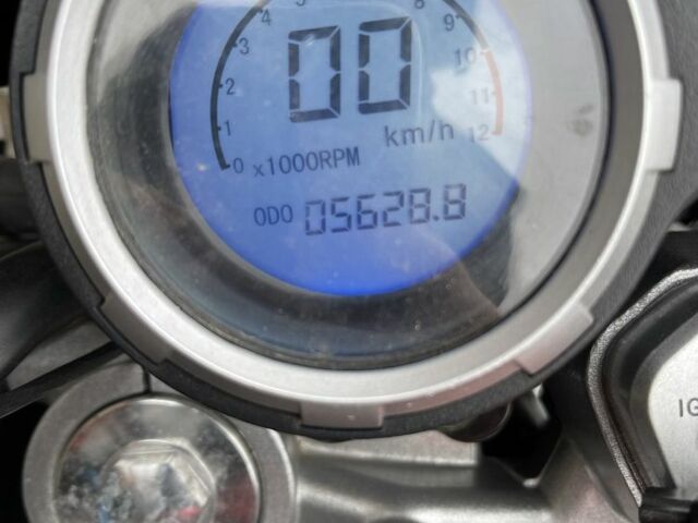 Вайпер Другая, объемом двигателя 0.25 л и пробегом 0 тыс. км за 1100 $, фото 6 на Automoto.ua