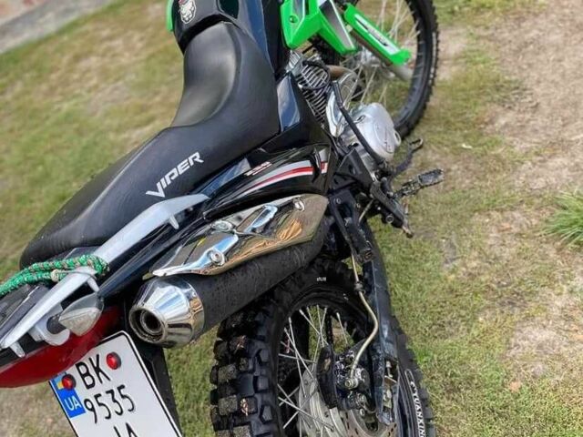 Вайпер Другая, объемом двигателя 0.25 л и пробегом 0 тыс. км за 950 $, фото 3 на Automoto.ua