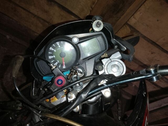 Вайпер Другая, объемом двигателя 0.25 л и пробегом 0 тыс. км за 12 $, фото 1 на Automoto.ua