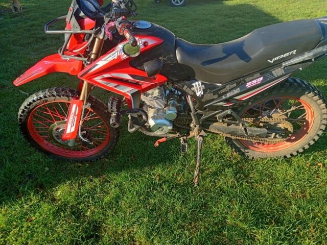 Вайпер Другая, объемом двигателя 0.25 л и пробегом 0 тыс. км за 834 $, фото 3 на Automoto.ua