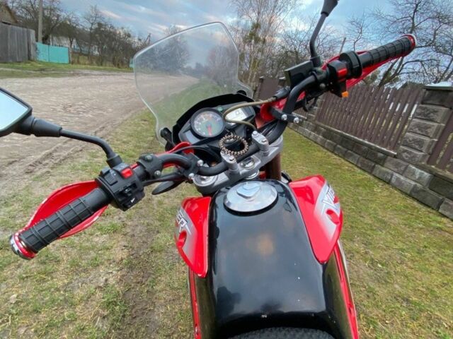 Вайпер Другая, объемом двигателя 0.25 л и пробегом 0 тыс. км за 700 $, фото 5 на Automoto.ua