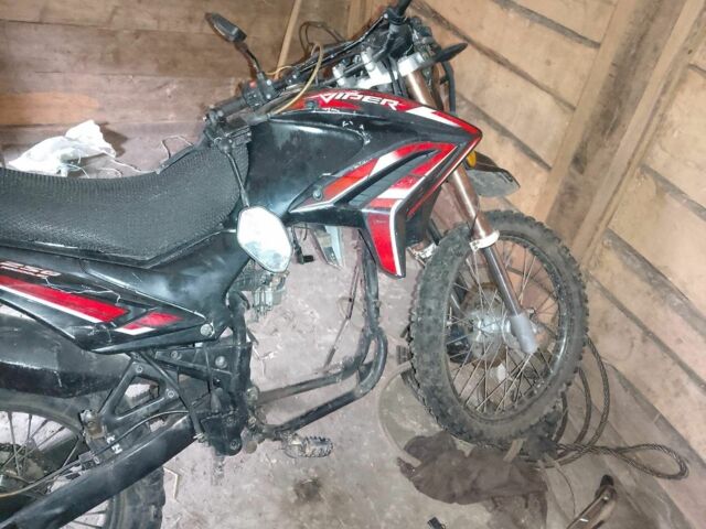 Вайпер Другая, объемом двигателя 0.25 л и пробегом 0 тыс. км за 12 $, фото 4 на Automoto.ua