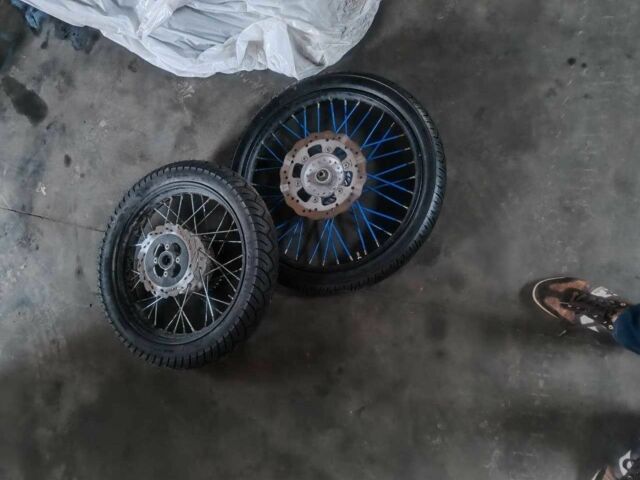 Вайпер Другая, объемом двигателя 0 л и пробегом 0 тыс. км за 1000 $, фото 3 на Automoto.ua