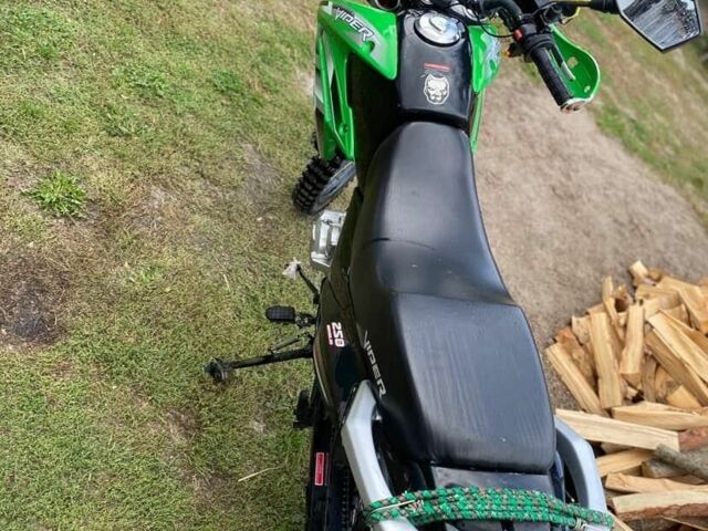 Вайпер Другая, объемом двигателя 0.25 л и пробегом 0 тыс. км за 950 $, фото 2 на Automoto.ua