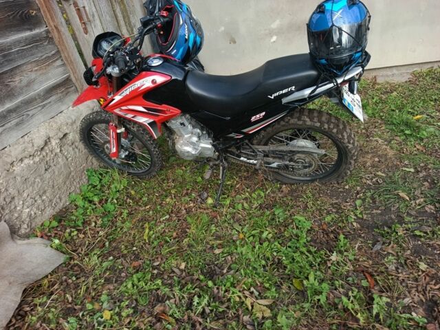 Вайпер Другая, объемом двигателя 0.25 л и пробегом 0 тыс. км за 1785 $, фото 5 на Automoto.ua