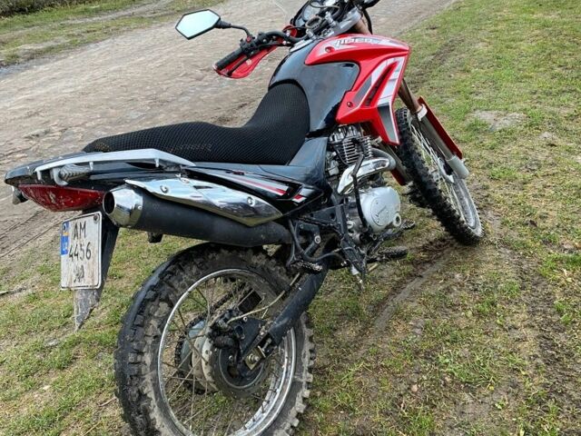 Вайпер Другая, объемом двигателя 0.25 л и пробегом 0 тыс. км за 700 $, фото 6 на Automoto.ua