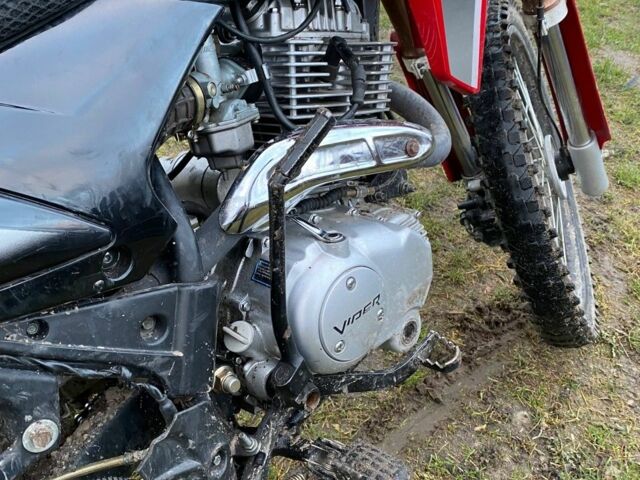 Вайпер Другая, объемом двигателя 0.25 л и пробегом 0 тыс. км за 700 $, фото 1 на Automoto.ua