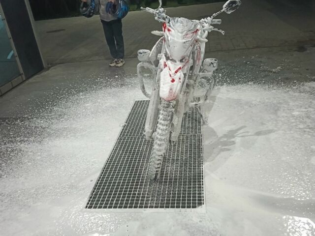 Вайпер Другая, объемом двигателя 0.25 л и пробегом 0 тыс. км за 1785 $, фото 7 на Automoto.ua