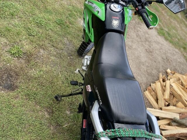 Вайпер Другая, объемом двигателя 0.25 л и пробегом 0 тыс. км за 750 $, фото 1 на Automoto.ua