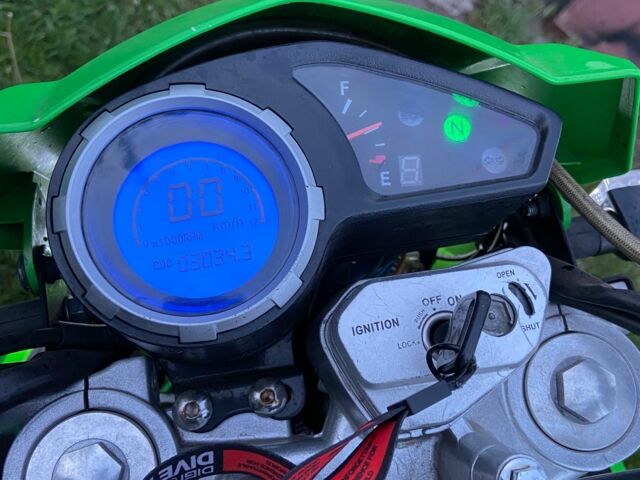 Вайпер Другая, объемом двигателя 0 л и пробегом 0 тыс. км за 1200 $, фото 6 на Automoto.ua