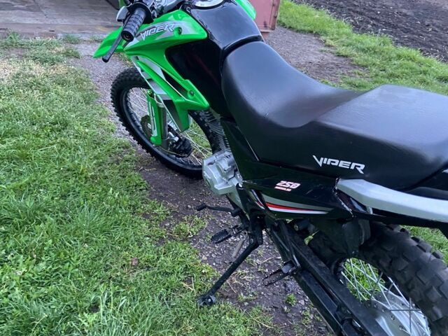 Вайпер Другая, объемом двигателя 0 л и пробегом 0 тыс. км за 1200 $, фото 5 на Automoto.ua