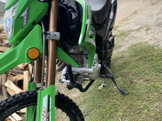 Вайпер Другая, объемом двигателя 0.25 л и пробегом 0 тыс. км за 750 $, фото 4 на Automoto.ua