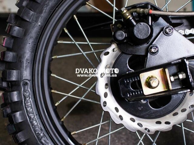 Вайпер Інша, об'ємом двигуна 0.25 л та пробігом 0 тис. км за 1400 $, фото 11 на Automoto.ua