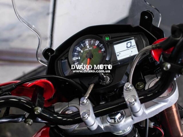 Вайпер Інша, об'ємом двигуна 0.25 л та пробігом 0 тис. км за 1400 $, фото 12 на Automoto.ua