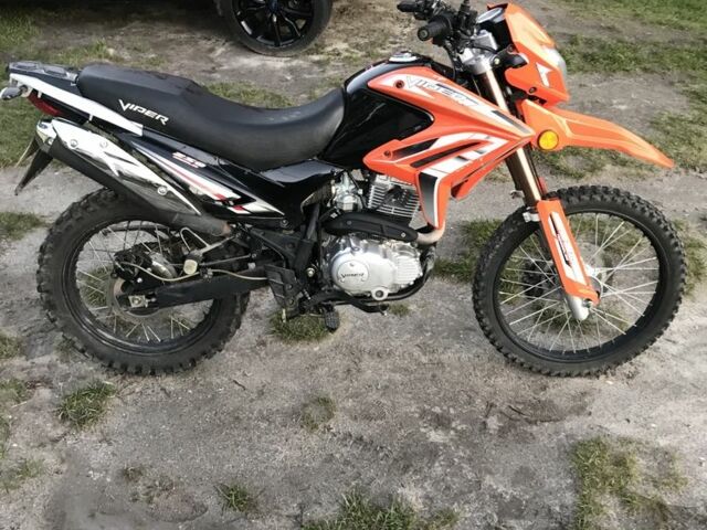 Вайпер Інша, об'ємом двигуна 0.25 л та пробігом 0 тис. км за 950 $, фото 5 на Automoto.ua