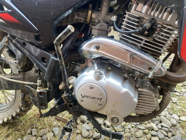 Вайпер Другая, объемом двигателя 0.25 л и пробегом 0 тыс. км за 687 $, фото 6 на Automoto.ua