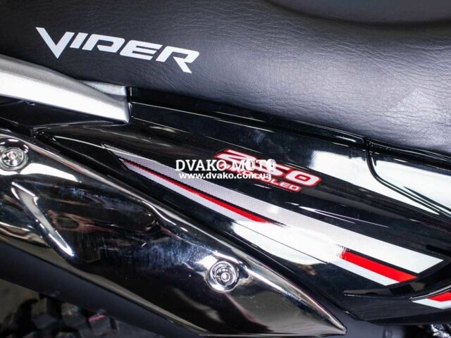 Вайпер Інша, об'ємом двигуна 0.25 л та пробігом 0 тис. км за 1400 $, фото 10 на Automoto.ua