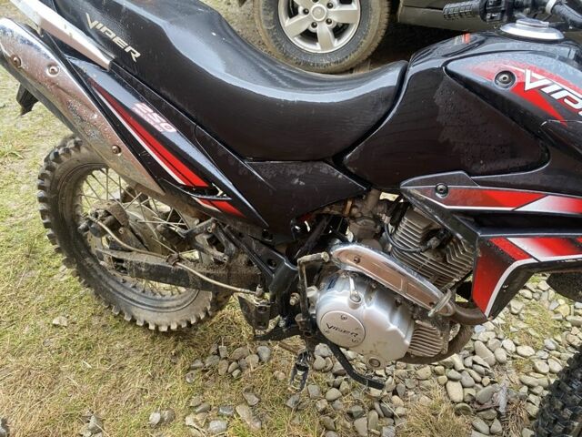 Вайпер Другая, объемом двигателя 0.25 л и пробегом 0 тыс. км за 687 $, фото 3 на Automoto.ua