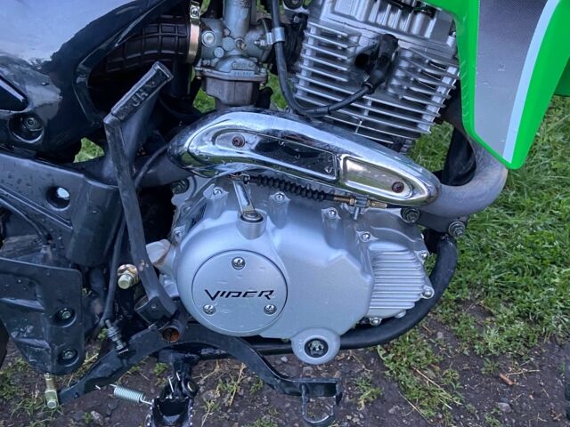 Вайпер Другая, объемом двигателя 0 л и пробегом 0 тыс. км за 1200 $, фото 3 на Automoto.ua