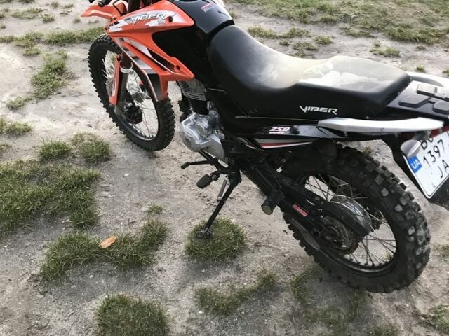 Вайпер Інша, об'ємом двигуна 0.25 л та пробігом 0 тис. км за 950 $, фото 3 на Automoto.ua