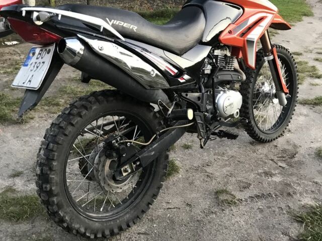 Вайпер Інша, об'ємом двигуна 0.25 л та пробігом 0 тис. км за 950 $, фото 4 на Automoto.ua