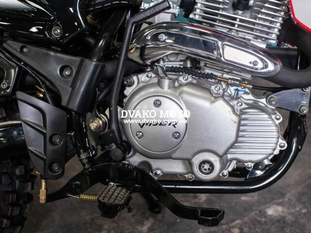 Вайпер Інша, об'ємом двигуна 0.25 л та пробігом 0 тис. км за 1400 $, фото 9 на Automoto.ua