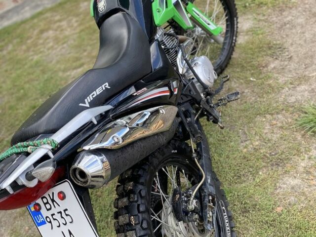 Вайпер Другая, объемом двигателя 0.25 л и пробегом 0 тыс. км за 750 $, фото 3 на Automoto.ua