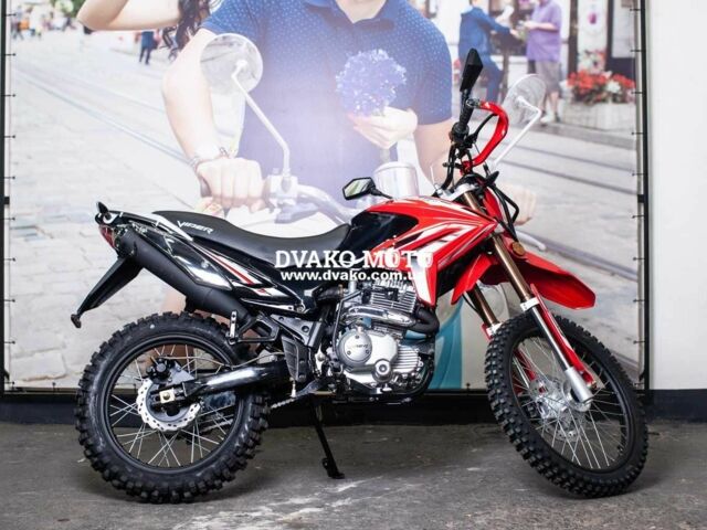 Вайпер Інша, об'ємом двигуна 0.25 л та пробігом 0 тис. км за 1400 $, фото 5 на Automoto.ua