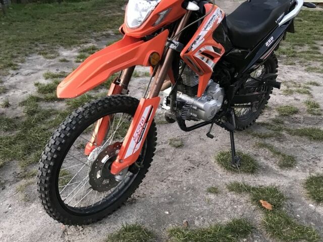 Вайпер Інша, об'ємом двигуна 0.25 л та пробігом 0 тис. км за 950 $, фото 1 на Automoto.ua