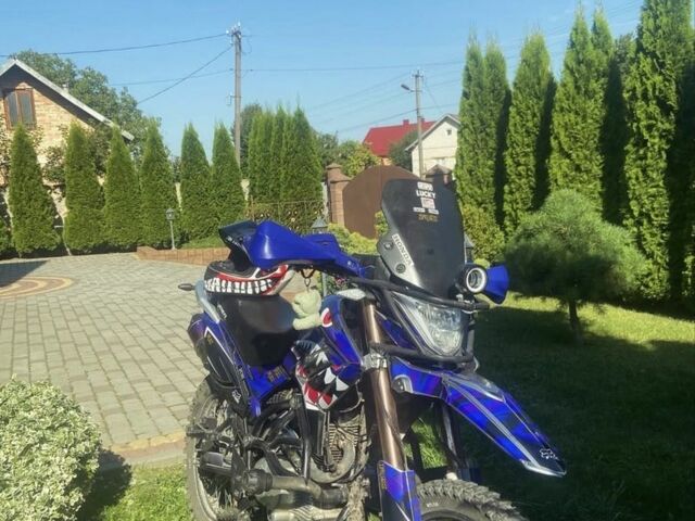 Вайпер Другая, объемом двигателя 0.25 л и пробегом 0 тыс. км за 1050 $, фото 3 на Automoto.ua