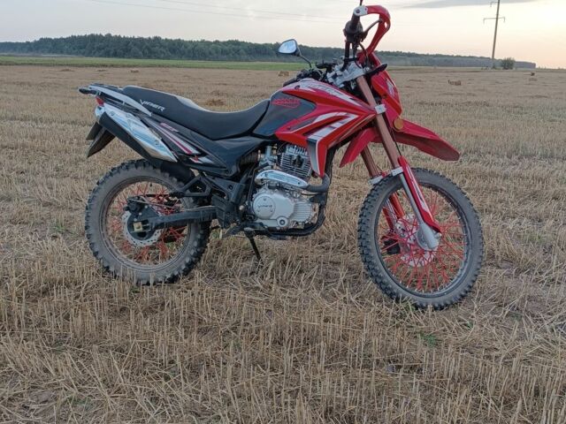 Вайпер Другая, объемом двигателя 0.25 л и пробегом 0 тыс. км за 1050 $, фото 2 на Automoto.ua