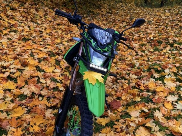 Вайпер Другая, объемом двигателя 0.25 л и пробегом 0 тыс. км за 1187 $, фото 2 на Automoto.ua