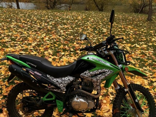 Вайпер Другая, объемом двигателя 0.25 л и пробегом 0 тыс. км за 1187 $, фото 3 на Automoto.ua