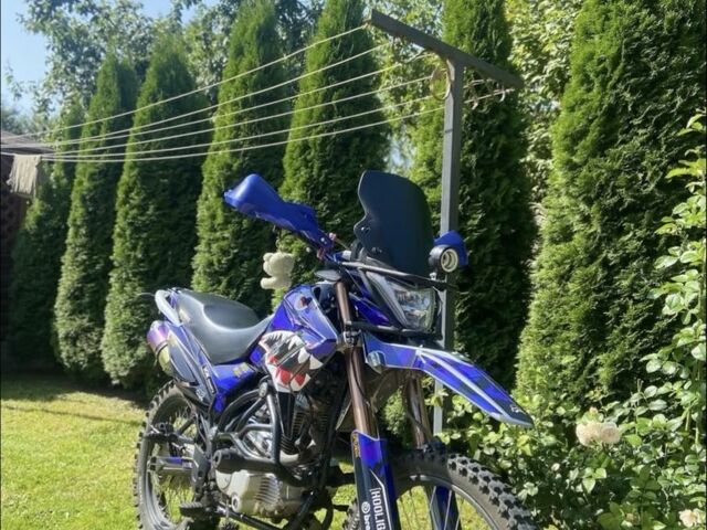 Вайпер Другая, объемом двигателя 0.25 л и пробегом 0 тыс. км за 1050 $, фото 4 на Automoto.ua